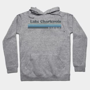 Lake Charleviox Hoodie